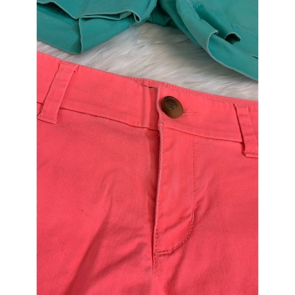 American Eagle | set of 3 summer shorts - Picture 5 of 12